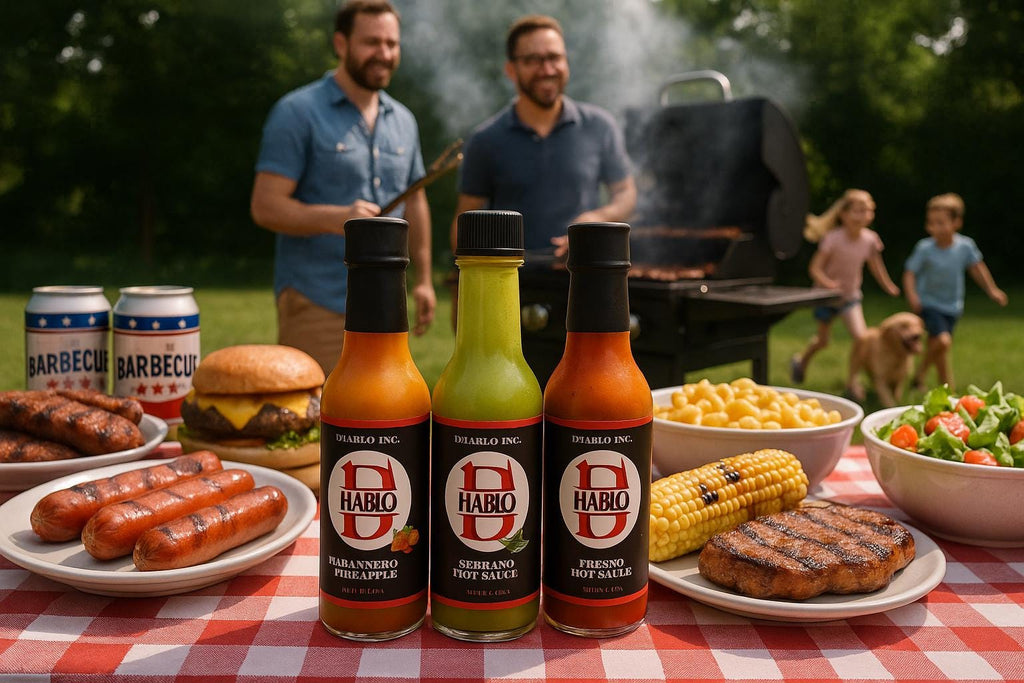 Three Flavors to Fall in LOVE with!