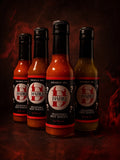 Ghost Pepper