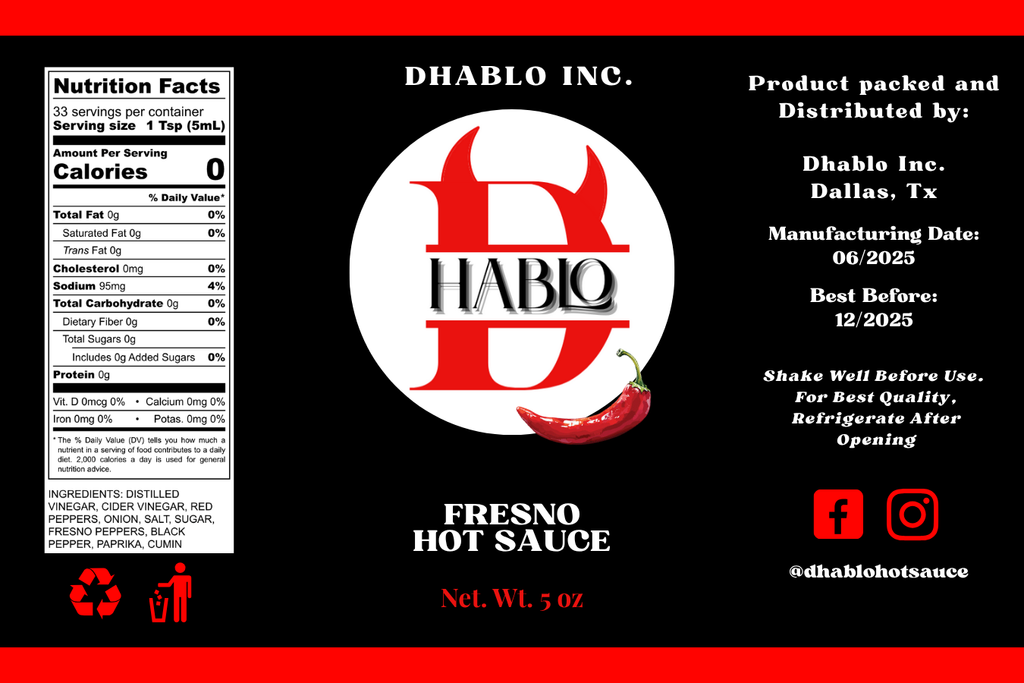 Three Flavors to Fall in LOVE with!