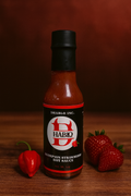 Scorpion Pepper & Strawberry