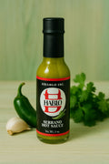 Serrano