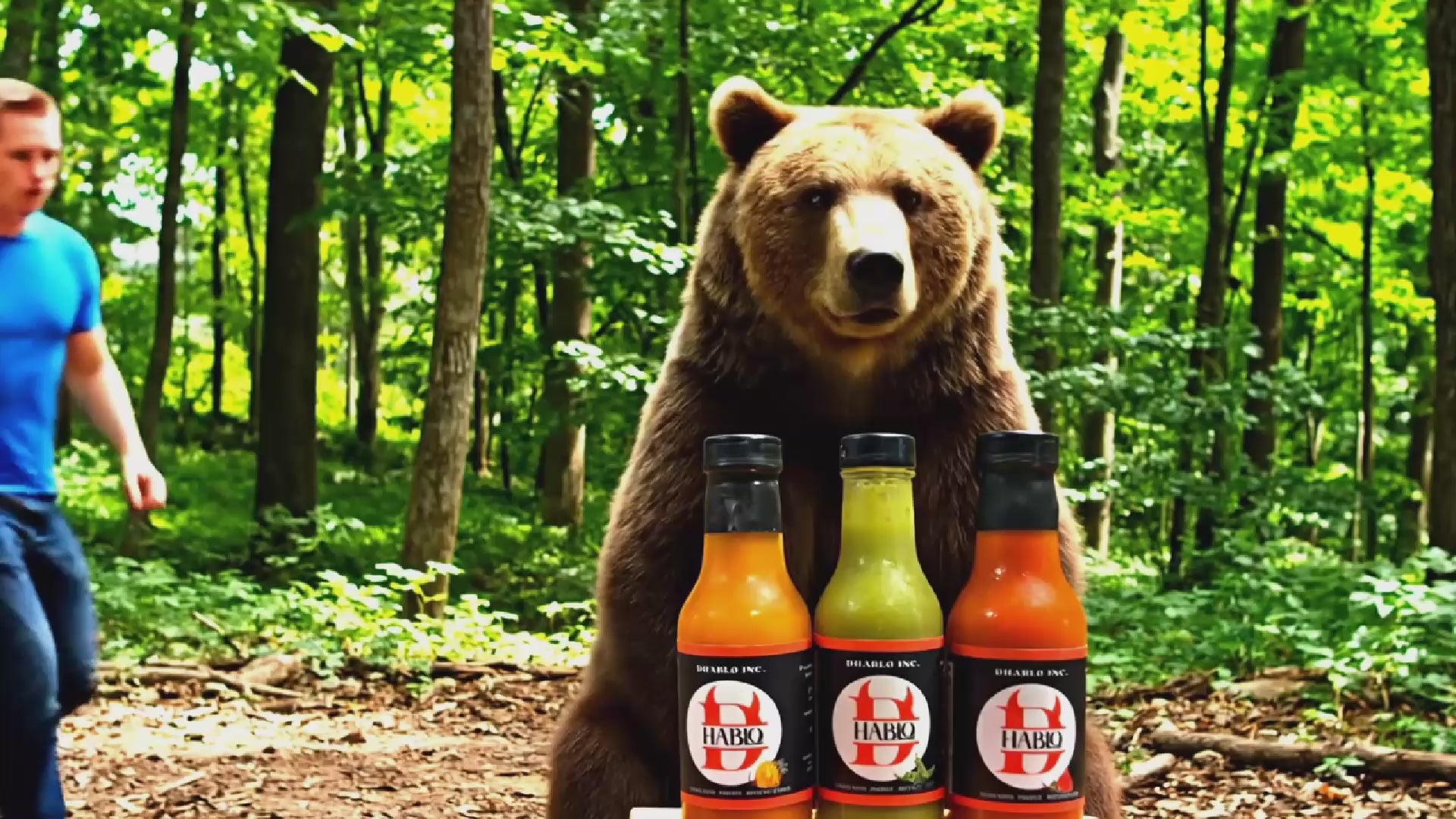 Three Flavors to Fall in LOVE with!